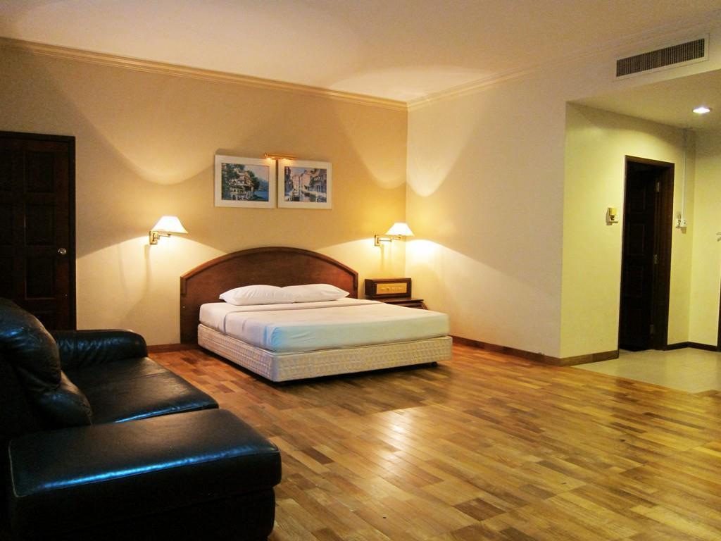 Gemas Golf Resort Ngoại thất bức ảnh