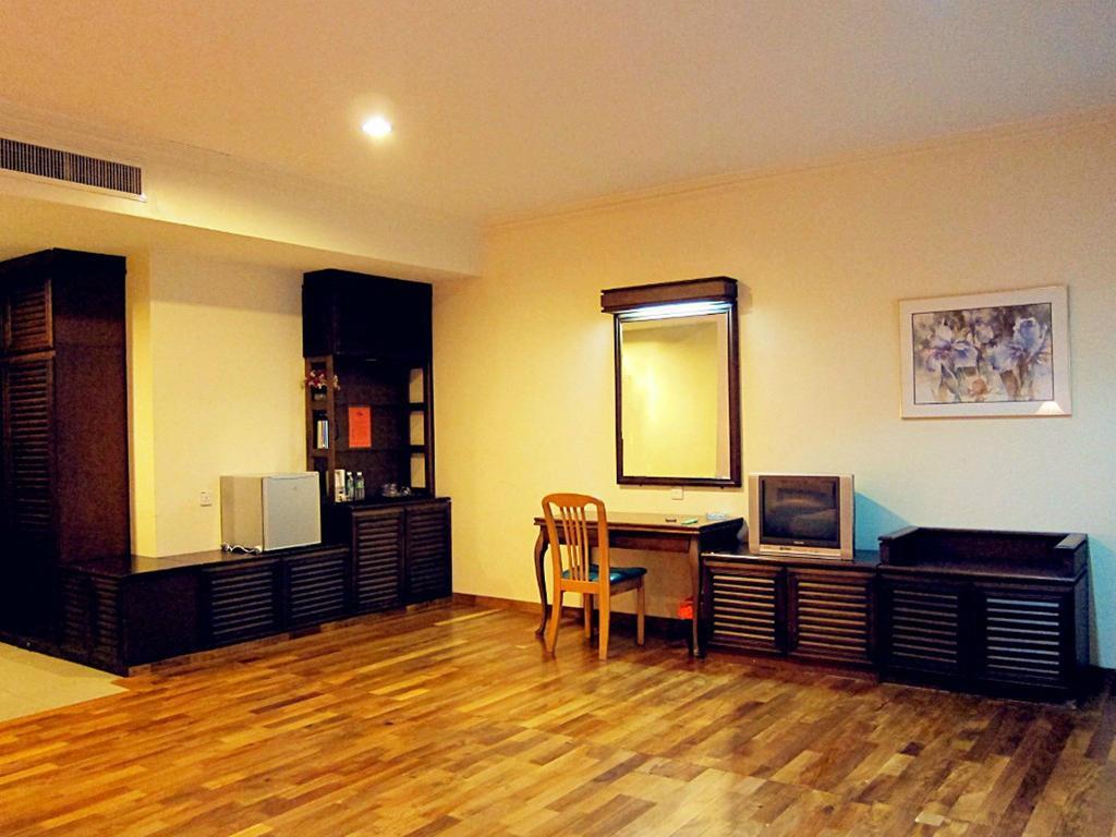 Gemas Golf Resort Ngoại thất bức ảnh