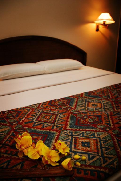 Gemas Golf Resort Ngoại thất bức ảnh