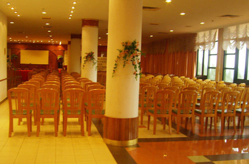 Gemas Golf Resort Ngoại thất bức ảnh