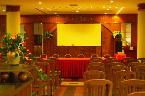 Gemas Golf Resort Ngoại thất bức ảnh